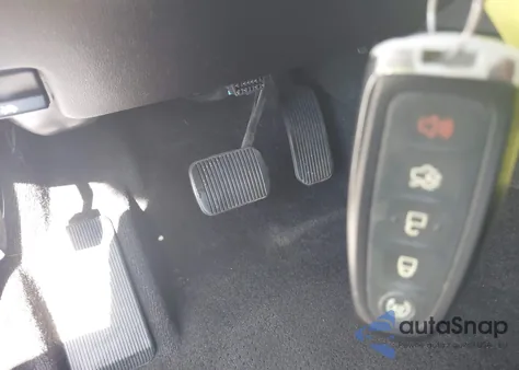 2014 Lincoln Mks z USA, uszkodzony, nr VIN 1LNHL9EK5EG607949